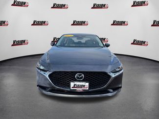 Used 2025 MAZDA MAZDA3 s video 2