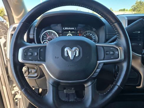 Used 2024 RAM 2500 Laramie AWD/4WD image 22