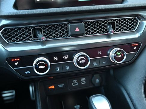 Used 2023 Acura Integra A-Spec image 28