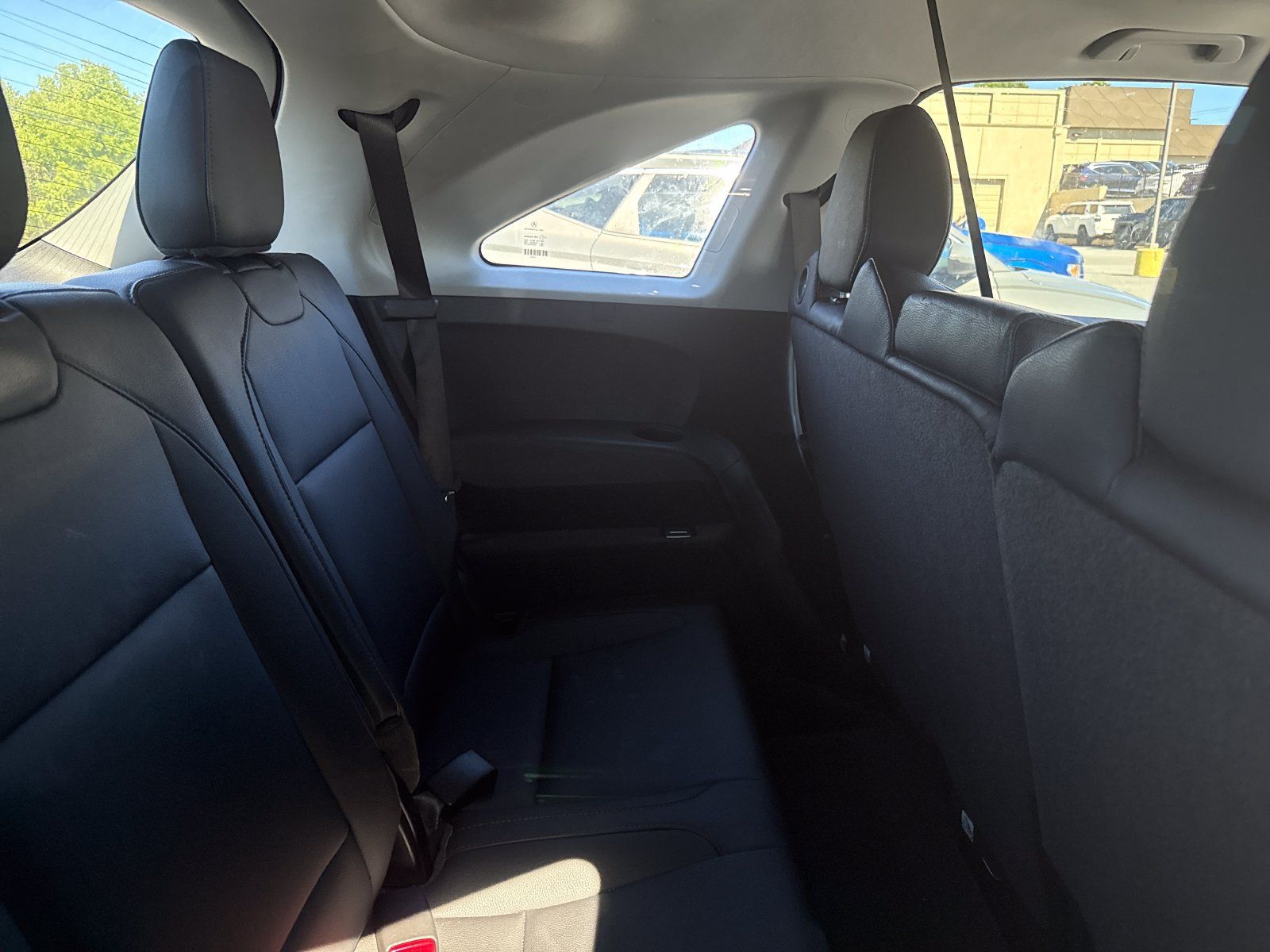 Used 2020 Acura MDX FWD image 10
