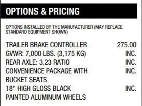 Certified 2021 Chevrolet Silverado 1500 LT Trail Boss image 2