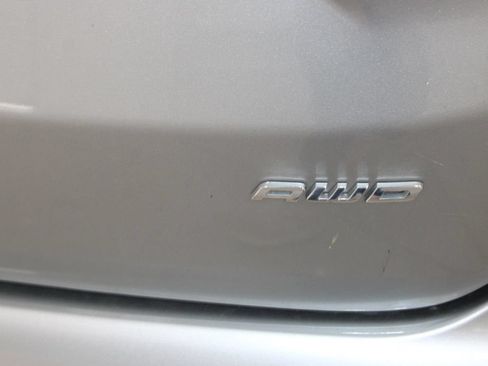 Used 2024 Ford Edge SEL AWD/4WD image 12
