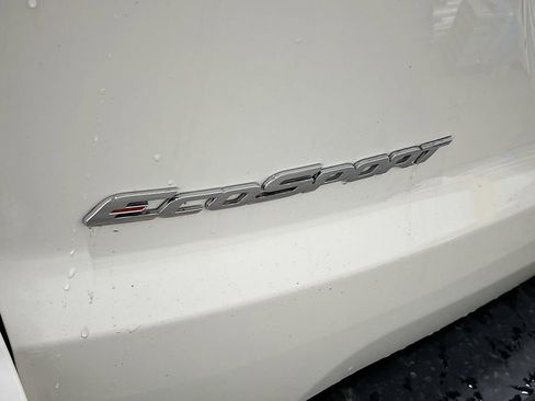 Used 2022 Ford EcoSport Titanium image 38