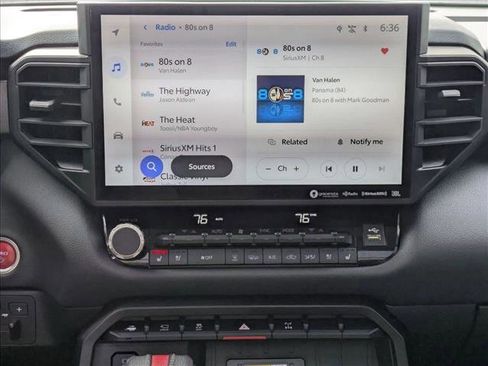 Used 2022 Toyota Tundra TRD Pro image 14