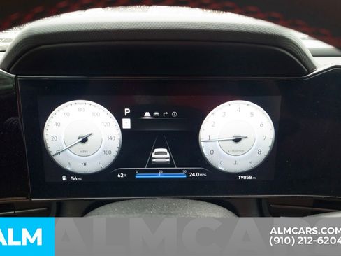 Used 2024 Hyundai Elantra N Line image 32