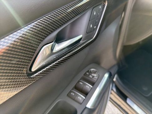 New 2026 Chevrolet Traverse High Country image 13