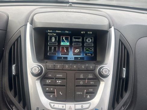 Used 2012 Chevrolet Equinox LT w/ Driver Convenience Package image 16