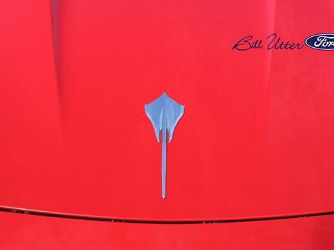 Used 2022 Chevrolet Corvette Stingray Premium Conv w/ Battery Protection Package image 13