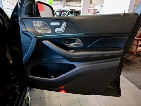 Used 2022 Mercedes-Benz GLE 350 4MATIC w/ Premium Package image 28