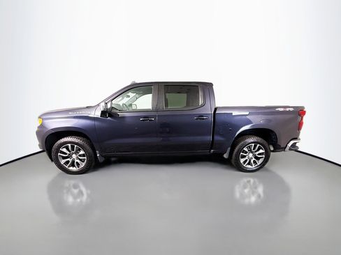 Used 2023 Chevrolet Silverado 1500 LT AWD/4WD image 6