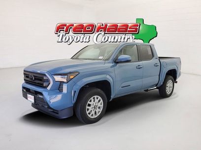 Used 2026 Toyota Tacoma SR5