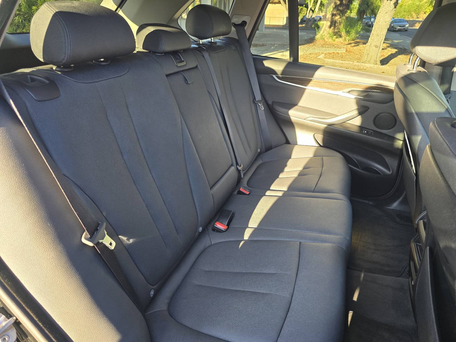 Used 2016 BMW X5 xDrive35i AWD/4WD image 22