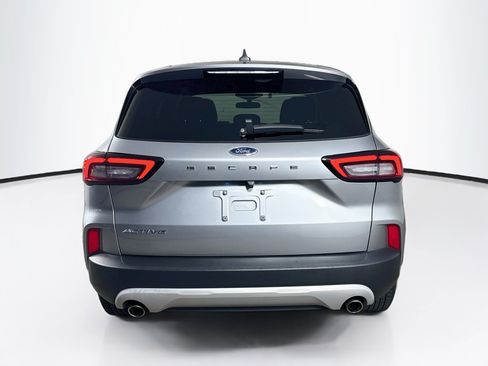 Used 2024 Ford Escape Active FWD image 29