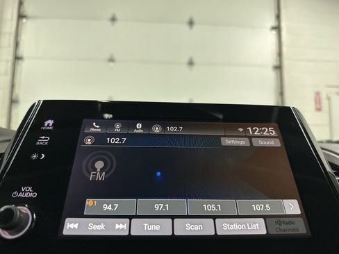 Used 2021 Honda Odyssey EX-L image 29