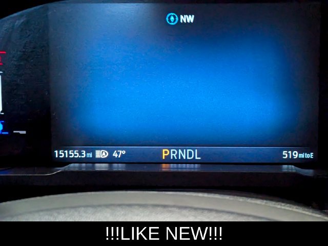 Used 2026 Ford Maverick XLT w/ Equipment Group 301A AWD/4WD image 32