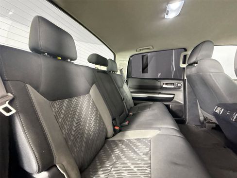 Used 2019 Toyota Tundra SR5 w/ TRD Sport Package image 52