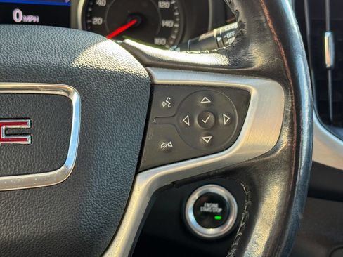 Used 2019 GMC Terrain SLE w/ Driver Convenience Package image 29