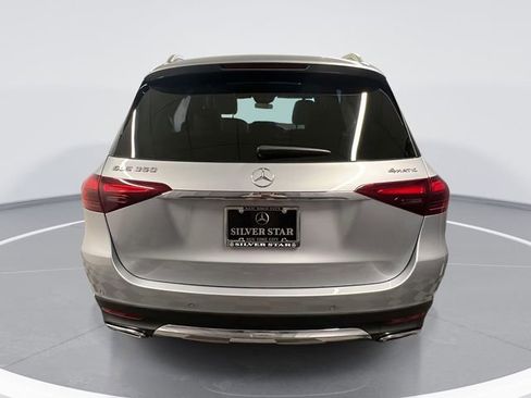 Certified 2024 Mercedes-Benz GLE 350 4MATIC image 5
