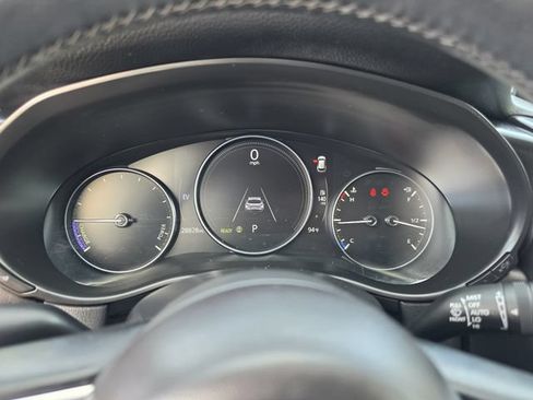 Certified 2025 MAZDA CX-50 AWD 2.5 Hybrid w/ Premium Pkg image 20
