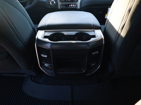 New 2026 RAM 1500 Big Horn w/ Night Edition AWD/4WD image 31