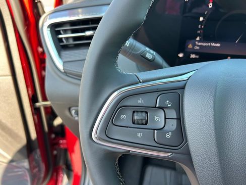 New 2026 Buick Encore GX Preferred w/ Comfort Package image 14