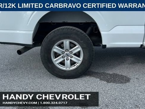 Used 2023 Ford F150 XLT AWD/4WD image 10