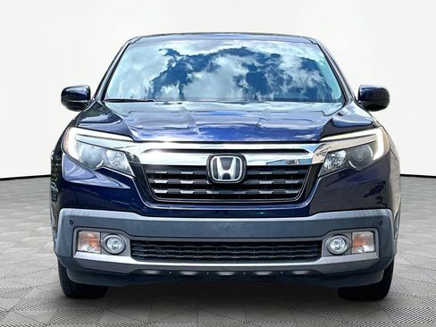 Used 2018 Honda Ridgeline RTL-E image 4