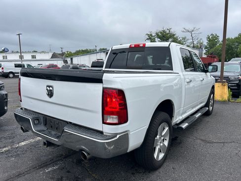 Used 2012 RAM 1500 Big Horn w/ Remote Start & Security Group AWD/4WD image 5