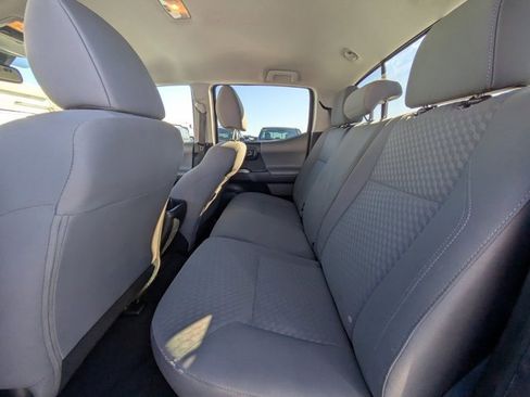 Used 2022 Toyota Tacoma SR5 image 11