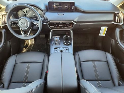New 2026 MAZDA CX-90 3.3 Turbo w/ Select Package image 19