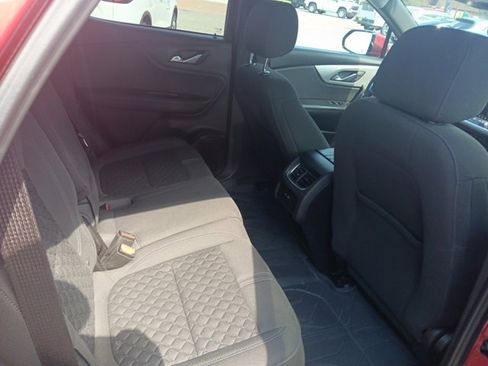 Used 2022 Chevrolet Blazer LT w/ LPO, Floor Liner Package image 17