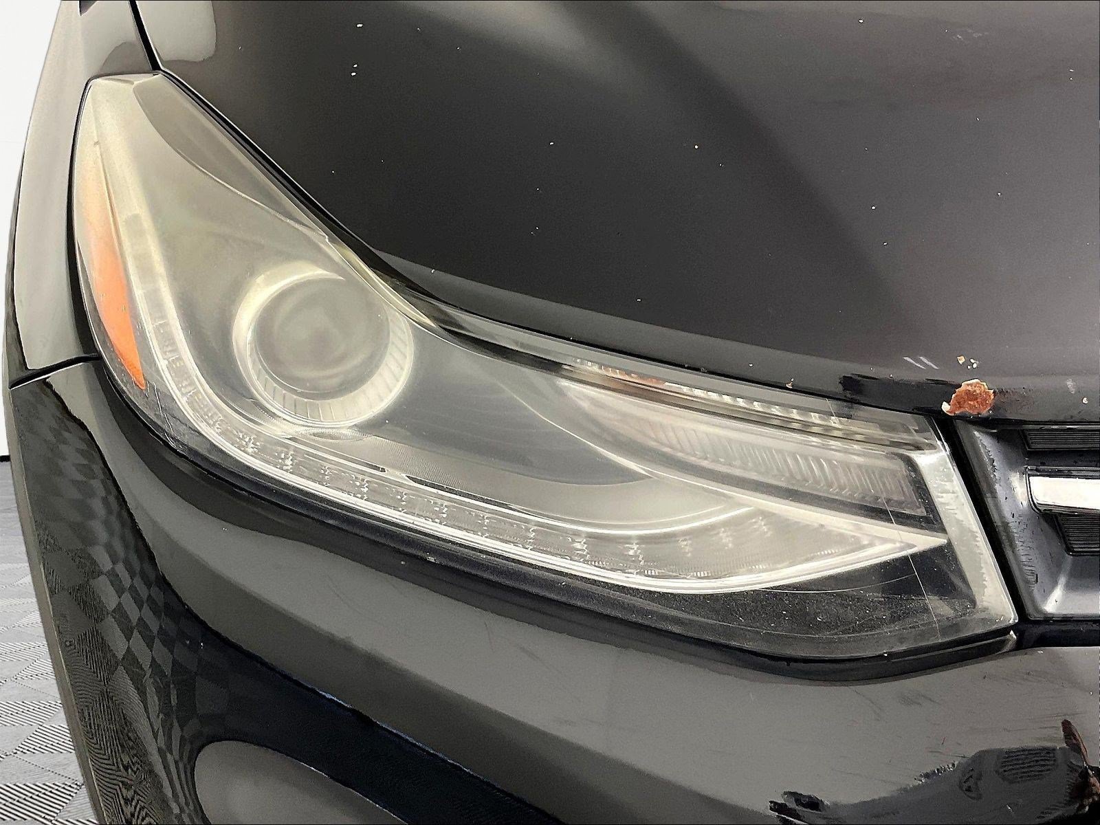 Used 2018 Chevrolet Trax LT FWD image 30