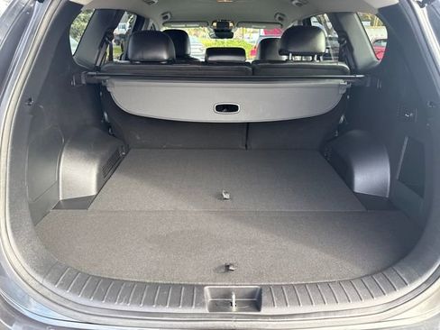 Certified 2023 Hyundai Santa Fe XRT w/ Cargo Package image 44