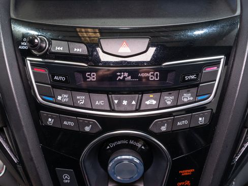 Used 2019 Acura RDX A-Spec FWD image 22