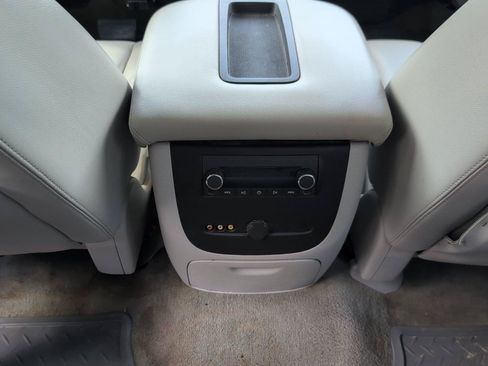 Used 2008 Chevrolet Silverado 1500 LTZ w/ Safety Package AWD/4WD image 20