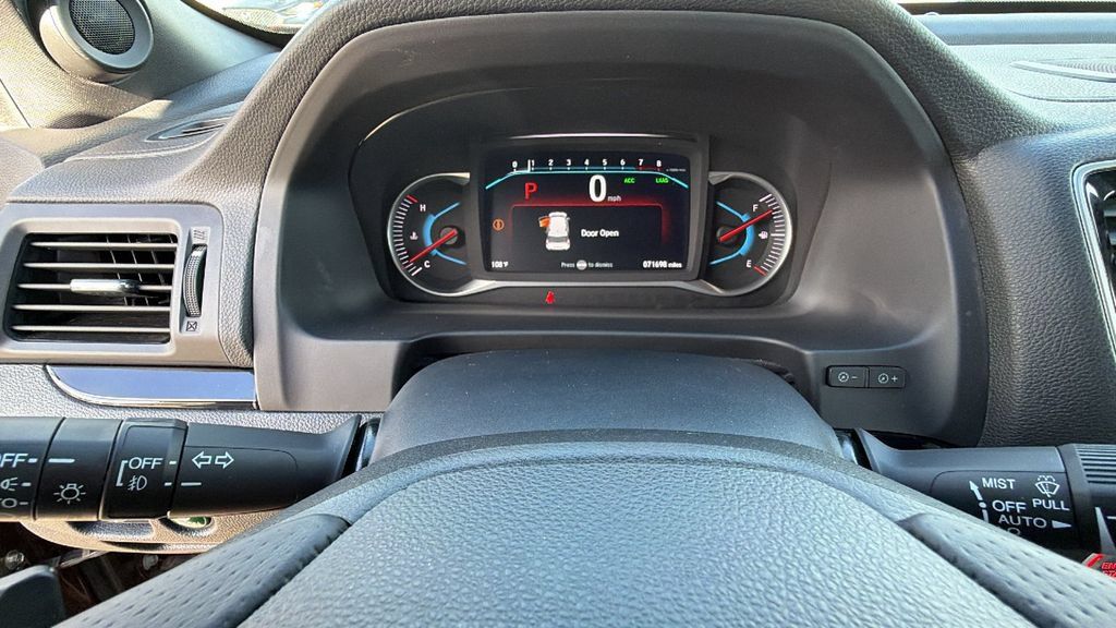 Used 2020 Honda Passport Elite image 21