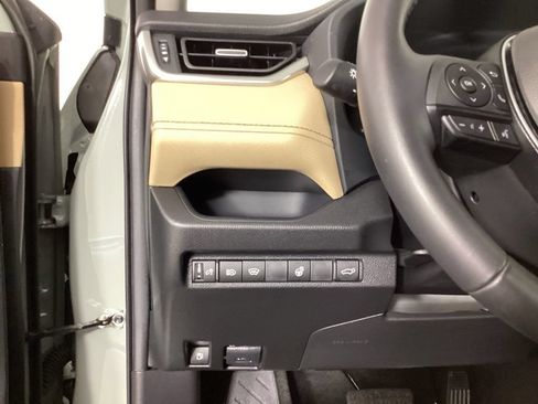 Used 2023 Toyota RAV4 XLE Premium AWD/4WD image 12