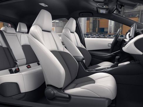 New 2026 Toyota Corolla XSE FWD image 86