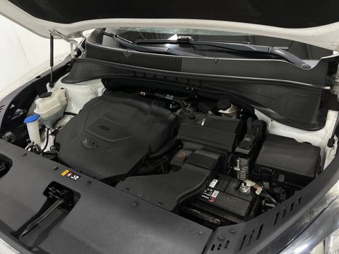 Used 2020 Kia Sorento SX FWD image 28