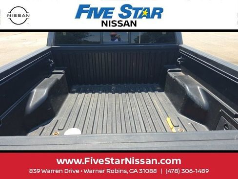 Used 2020 Toyota Tacoma SR5 RWD image 6