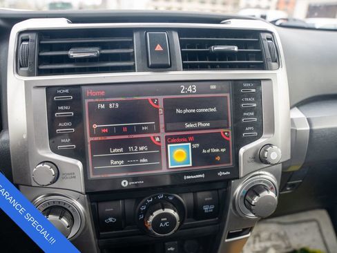 Used 2023 Toyota 4Runner SR5 Premium image 29