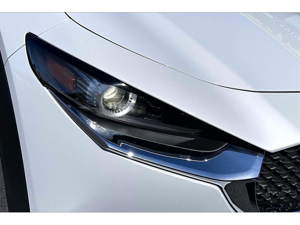 Used 2024 MAZDA CX-30 AWD 2.5 S w/ Select Sport Pkg image 31