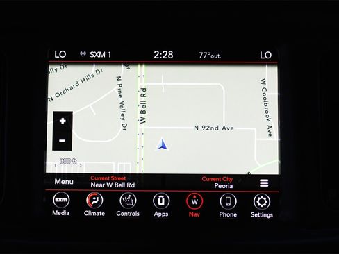 Used 2021 Dodge Charger GT w/ Plus Group image 18