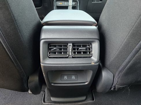 Certified 2025 Honda CR-V Sport image 25