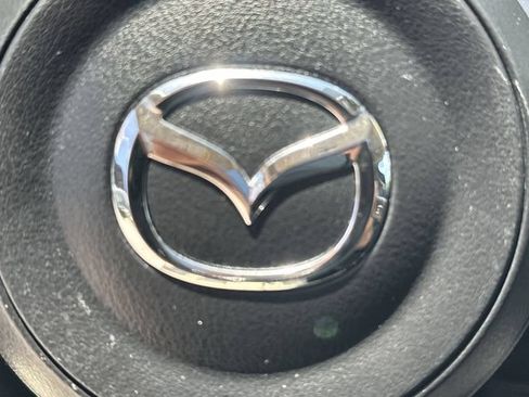 Used 2024 MAZDA CX-5 AWD 2.5 S w/ Premium Plus Pkg image 26