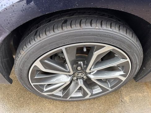 Used 2022 Toyota Corolla SE image 9