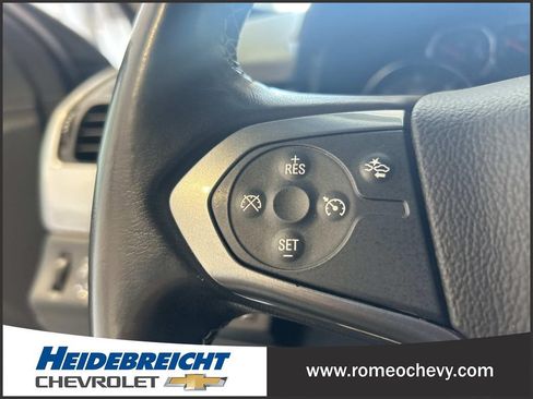 Used 2020 Chevrolet Tahoe LT w/ Max Trailering Package AWD/4WD image 20