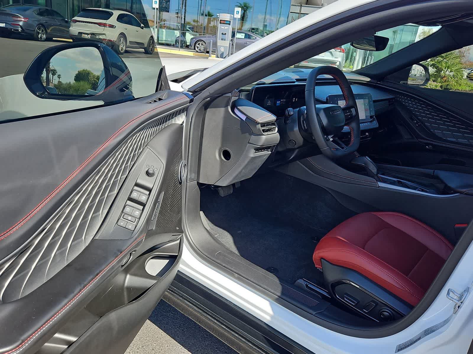 Used 2026 Dodge Charger R/T AWD/4WD image 10