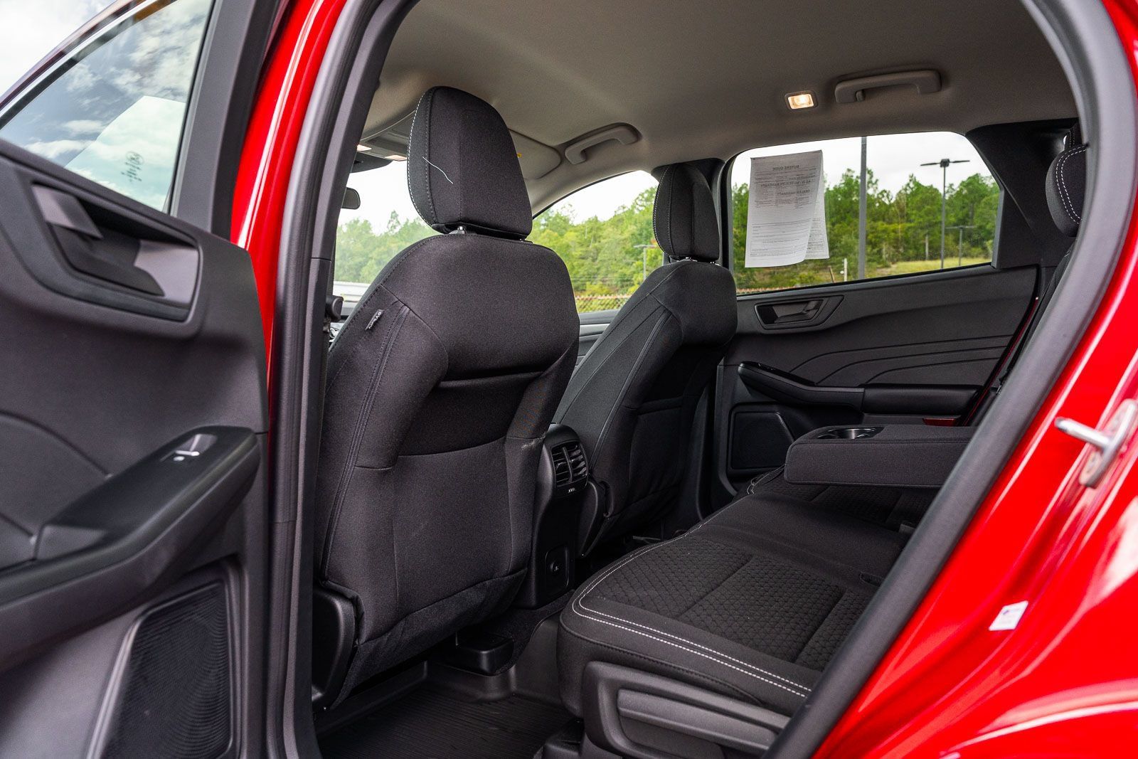 Certified 2023 Ford Escape Active FWD image 16