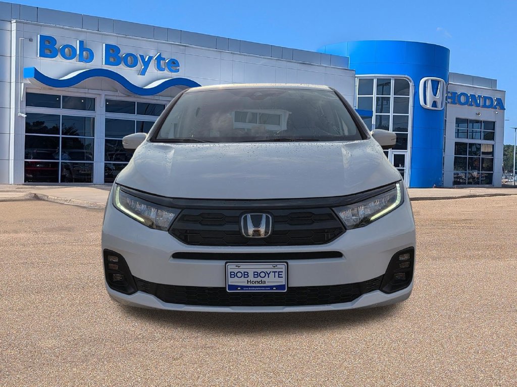 New 2027 Honda Odyssey EX-L image 2